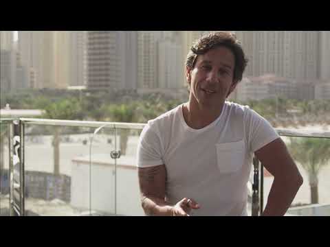 Skydive Dubai Project XCF Episode 2