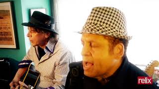 &quot;New York Skyline&quot; | Garland Jeffreys | 4/14/17 | Relix Studio Sessions