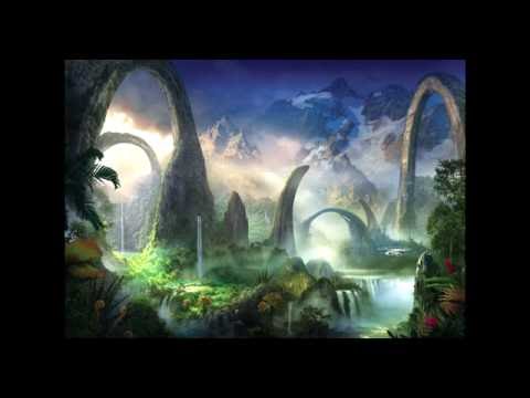 The 5th Galaxy Orchestra -  Lost City