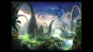 The 5th Galaxy Orchestra -  Lost City