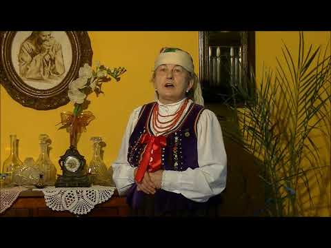 "Lesie ty mój lesie" - śpiewa Marianna Śmiłowska z Marzysza