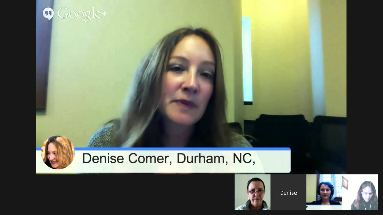 Project 1 draft workshop