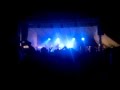 Sidilarsen - Comme on vibre live saint calais 28 ...