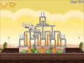 Angry Birds Poached Eggs 3 15 Walkthrough