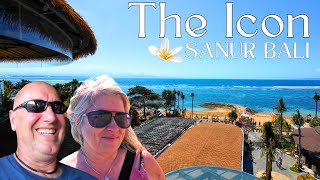 The ICON Shopping Mall in Sanur- Our Thoughts