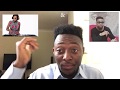Cuppy Ft  Sarkodie - Vybe reaction