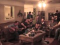 Wagon Wheel