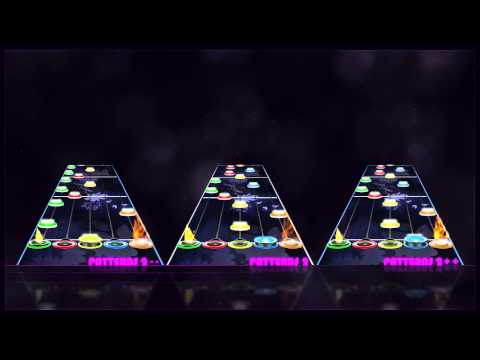 Patterns 2 - Schmutz06