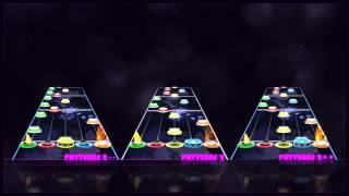 Cover art for Patterns 2