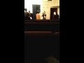 REAPER G MINNEAPOLIS ISREAL OF GOD CHOIR