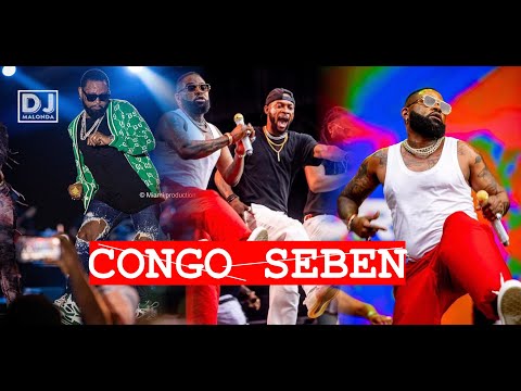 NDOMBOLO SEBEN | NONSTOP MIX