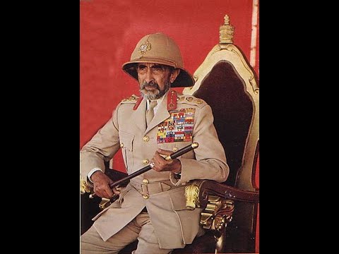 Sir Troyan - Ras Tafari