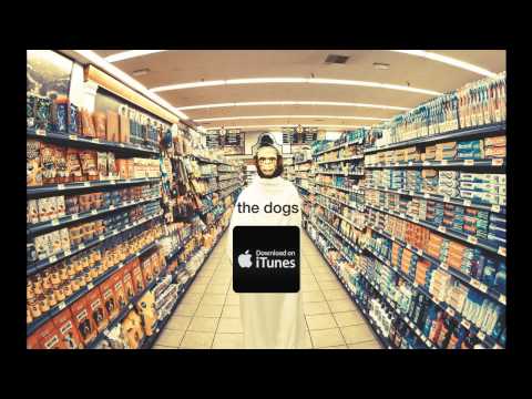 Moby - The Dogs (from the album Innocents)