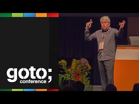 Scrum at Scale • Jeff Sutherland • GOTO 2015