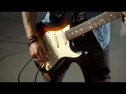 Noatronic Wireless Guitar System - First Impressions by Soren Andersen