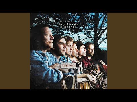 La St-Jean / Pont Rouge