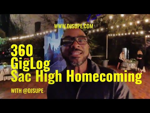 Promotional video thumbnail 1 for DJ Supe