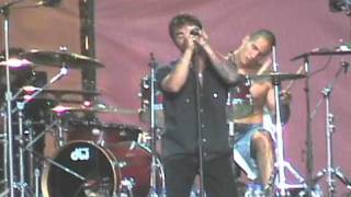 Woodstock 99 Godsmack 04 Stress Live