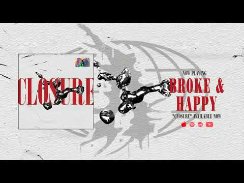Video thumbnail for Broke & Happy