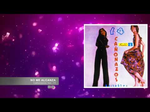 No me Alcanza - Rodolfo Aicardi y su Típica RA7 | Discos Fuentes (Audio Oficial)