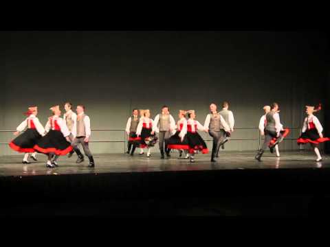 JDK Dejotprieks, Riga Dimd