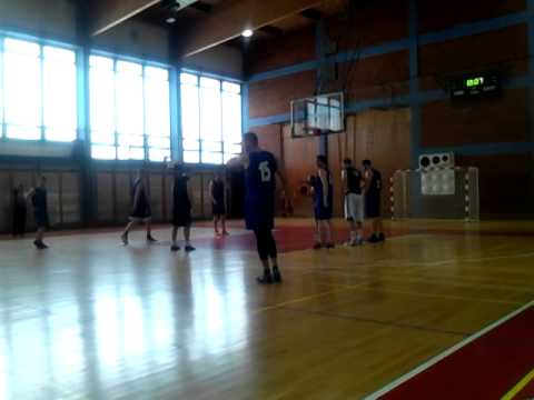 2014 Cvjetno Open Summer League, 3rd Rnd. - VID 20140525 120502