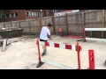 Mitch Barney And Tyler Bourne Street Clips
