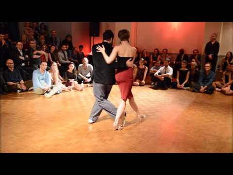 Sofya Petrichenko Germain Cascales El Garron 3/5 20/01/2018