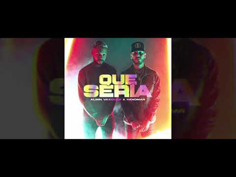 Alwin Vazquez ft Indiomar  - Que Sería (Audio Original)