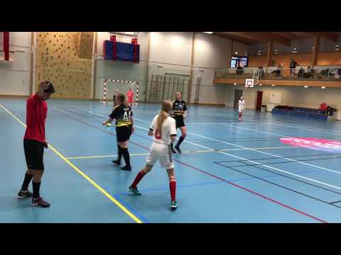 Enskede IK Svart - Skiljebo SK, Fut5aLucia cup 2018