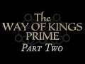 02—The Way of Kings Prime Chapters 11-19