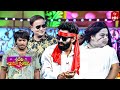 Saddam Yadamma Raju Funny Performance Sridevi Drama Company 7th April 2024 ETV Telugu