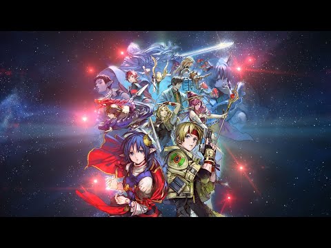 Star Ocean: The Second Story R