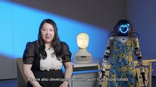 AI Powered Assistive Robotics for Autism Spectrum Disorder