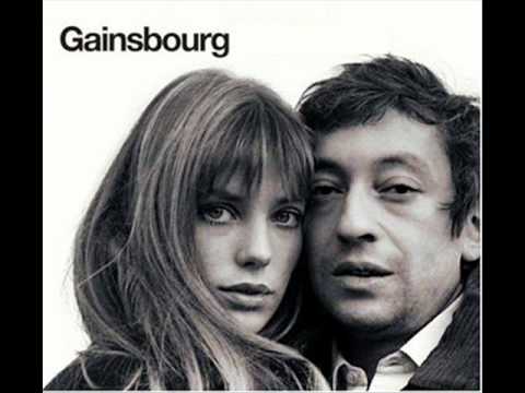 Gainsbourg & The Original Ugly Man (King Stitt) - Des Laids Des Laids