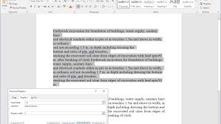 How to Fix Text Paragraph Not Justifying Issue in MS Word (Easy)
