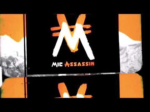 Mic Assassin - Strap Some Verses - Part 1