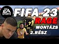 PSGOGLI7 FIFA23 RAGE MONTAGE 2