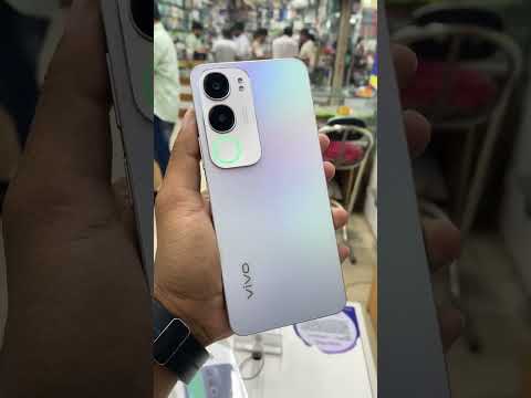 Vivo y19s