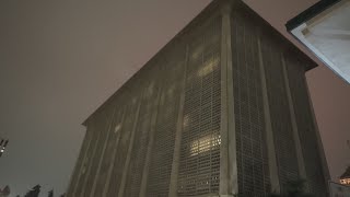 'Reminds me of a cheese-grater': Input shared on proposed new Fresno County Courthouse
