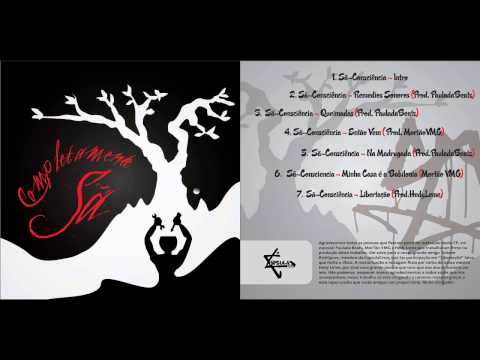 07 - Sã-Consciência - Libertação (Part. Yohann Rodriguez)