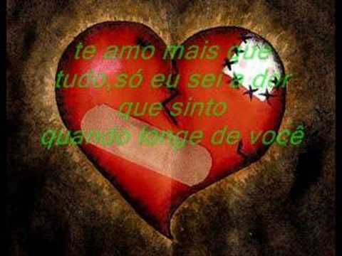 Nasci Pra Te Amar - Grupo Delirô