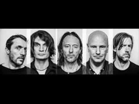 Radiohead - Poison - YouTube
