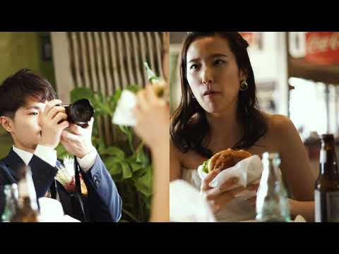 【前撮り動画】maoizm bridal