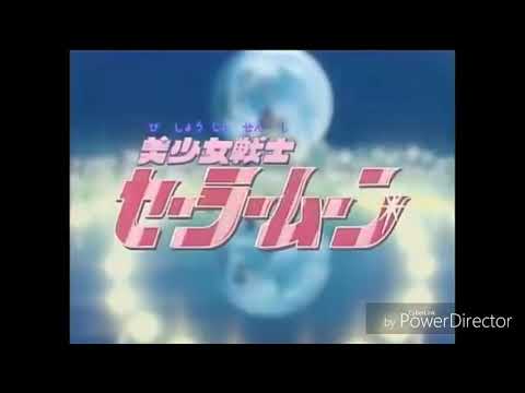 Sailor Moon Korean Full Opening Season 1 Version