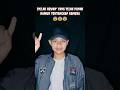 PENAMPAKAN HEWAN PURBA YANG TELAH PUNAH Shorts
