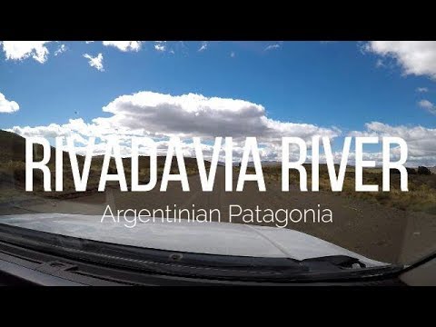 Fly Fishing in Patagonia! Season 2018