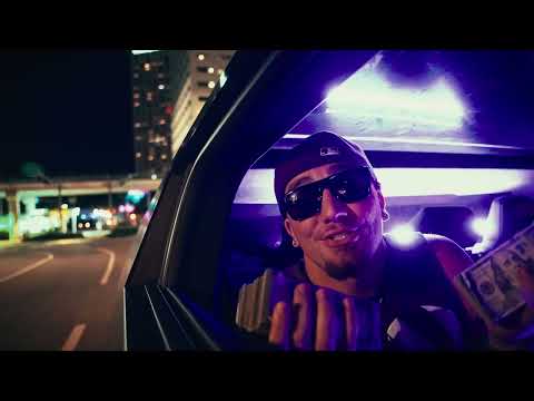 Lostboy Carlos - 7 Life (Clip Officiel)