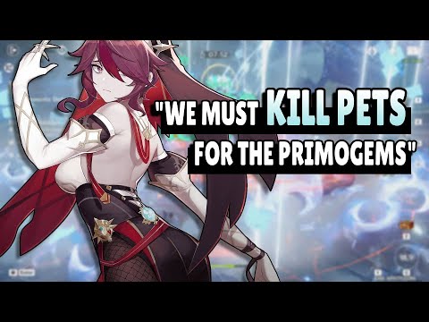 Floor 12-3 Guide for F2P Players | Genshin Impact 3.4 Spiral Abyss