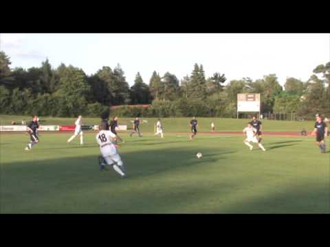 BCF Wolfratshausen gewinnt im Test gegen TSV 1860 München Amateure